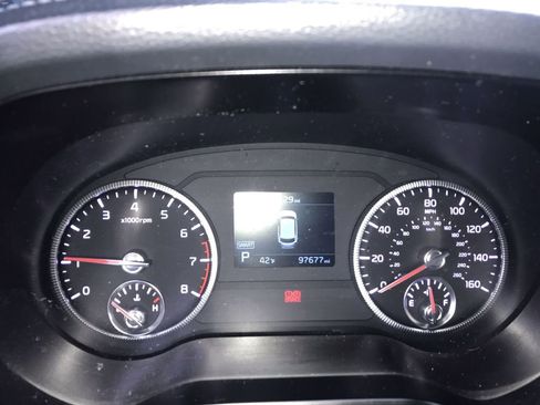 Used 2021 Kia Telluride EX w/ EX Premium Package image 15