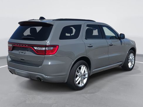 Used 2023 Dodge Durango GT image 5