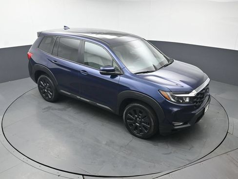 Used 2023 Honda Passport EX-L image 47