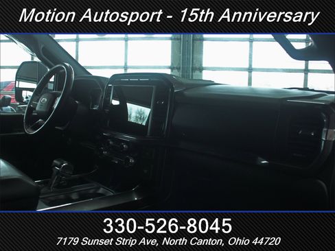 Used 2021 Ford F150 XLT w/ Equipment Group 302A High image 35