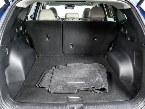 Used 2023 Hyundai Tucson Limited w/ Cargo Package image 32