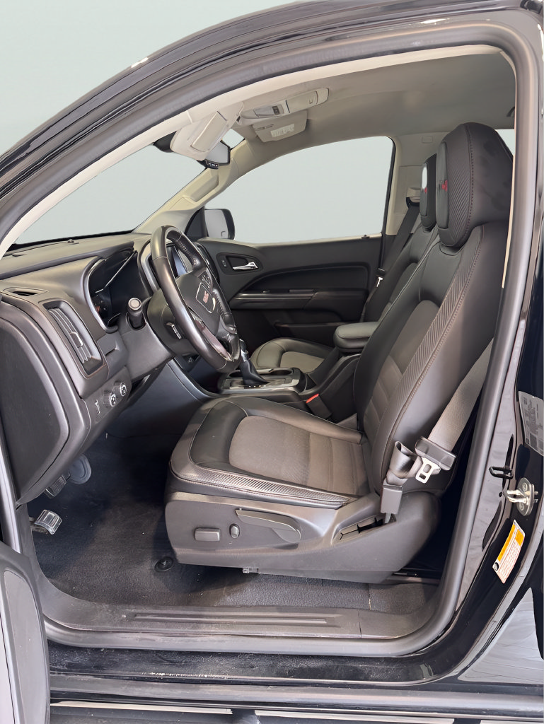 Used 2022 GMC Canyon AT4 AWD/4WD image 18