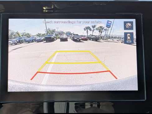 Used 2022 Hyundai Santa Cruz SEL w/ Activity Package image 21