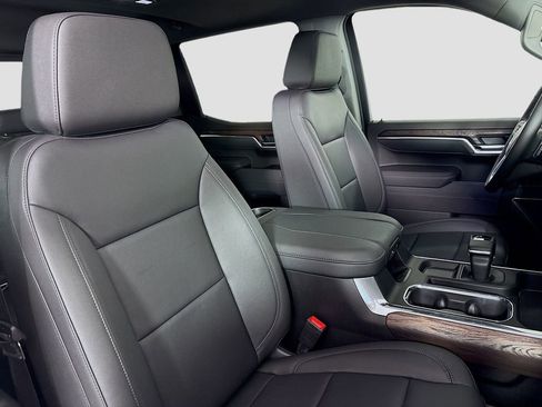 New 2026 GMC Sierra 1500 SLT w/ SLT Premium Package image 29