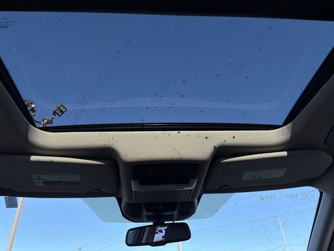 Certified 2023 Nissan Rogue Platinum w/ Platinum Premium Package image 13