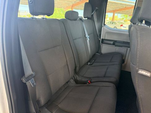 Used 2019 Ford F150 XL w/ Equipment Group 101A Mid RWD image 12