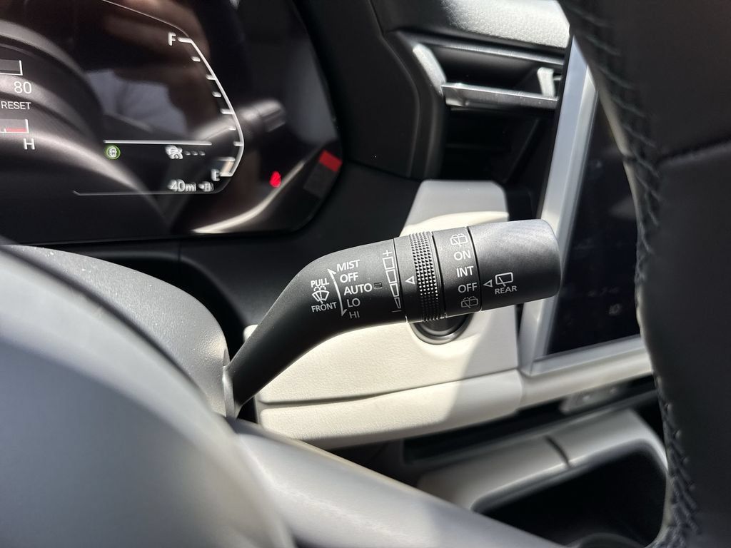 New 2026 MAZDA CX-5 Select AWD/4WD image 54