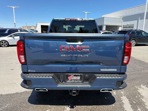 New 2026 GMC Sierra 1500 Elevation w/ X31 Off-Road Package image 4