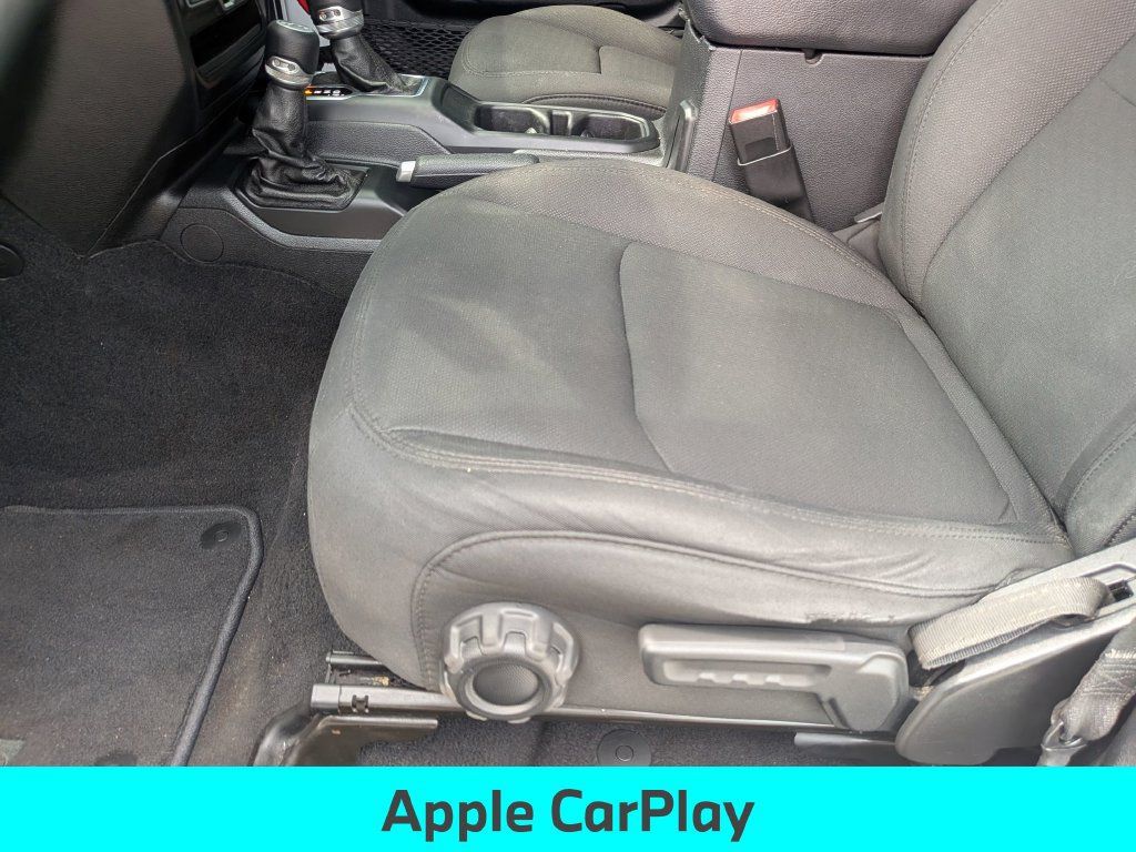 Used 2020 Jeep Gladiator Sport AWD/4WD image 17
