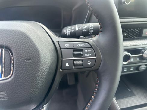 New 2026 Honda CR-V Sport-L image 24