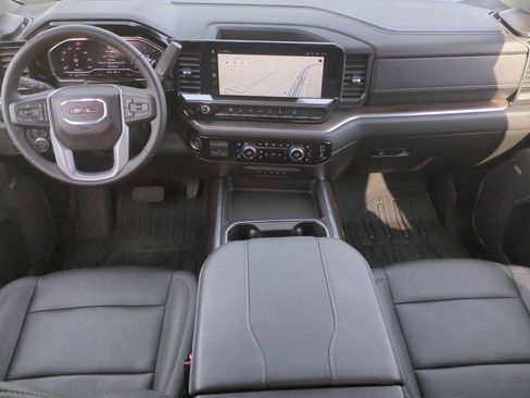 Used 2025 GMC Sierra 2500 SLT w/ Texas SLT Premium Package AWD/4WD image 20