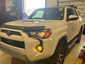 Used 2020 Toyota 4Runner TRD Off-Road Premium video 2