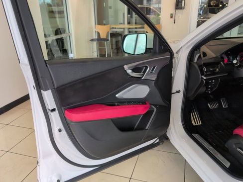 Certified 2023 Acura RDX A-Spec image 8