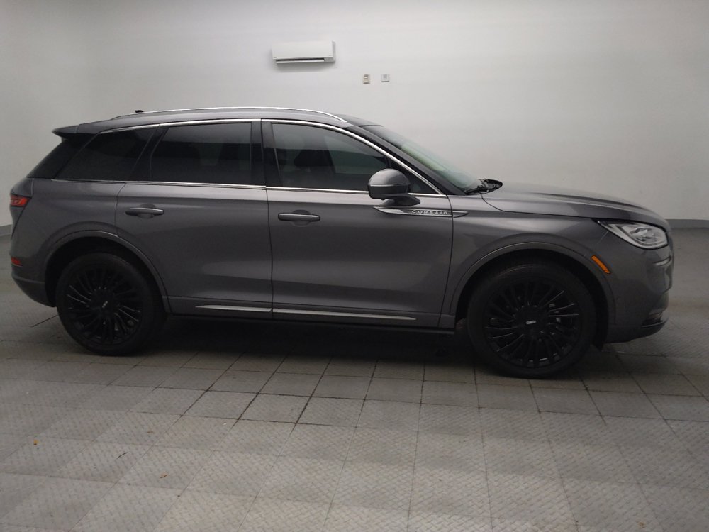 Used 2021 Lincoln Corsair Reserve w/ Equipment Group 201A FWD image 11