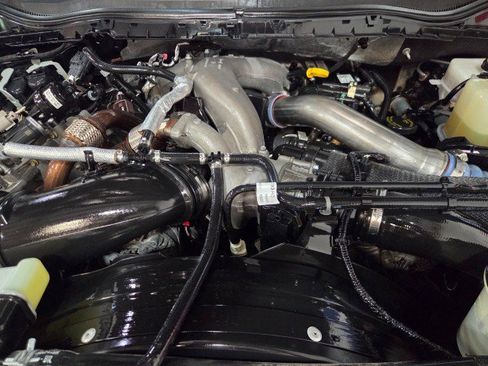 Used 2020 Ford F350 Platinum image 97