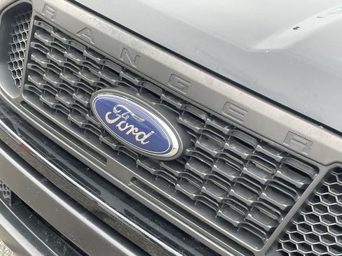 Used 2020 Ford Ranger XL w/ FX4 Off-Road Package AWD/4WD image 34
