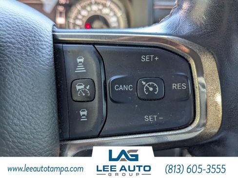 Used 2019 RAM 1500 Limited image 27