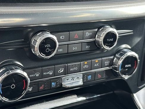 New 2025 Ford F150 Lariat w/ Equipment Group 501A Mid image 32