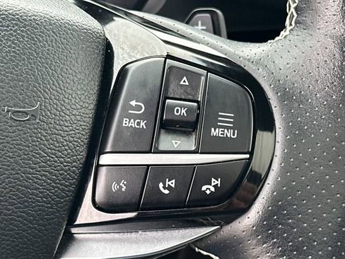 Used 2022 Ford Explorer ST w/ ST Street Pack image 34