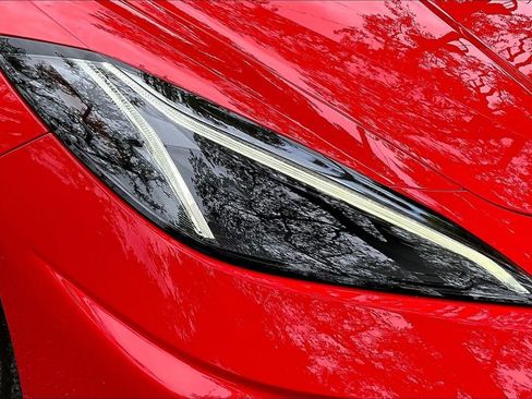 Used 2020 Chevrolet Corvette Stingray Preferred Cpe w/ 2LT Preferred Equipment Group image 27