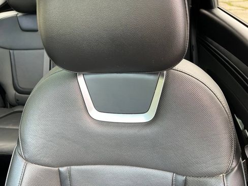Used 2022 Hyundai Tucson Limited AWD/4WD image 27