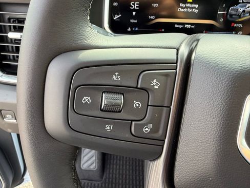 New 2026 GMC Sierra 2500 Denali Ultimate w/ Max Trailering Package image 25