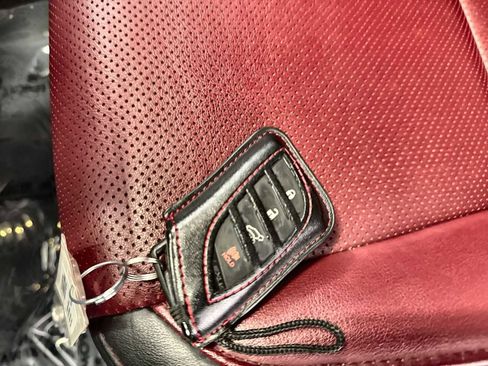 Used 2022 Lexus NX 250 w/ Accessory Package 2 image 35