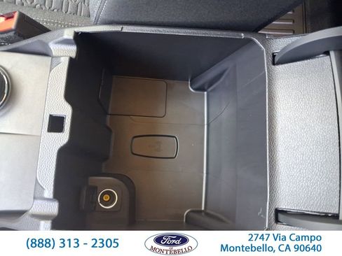 New 2025 Ford Ranger XL w/ Trailer Tow Package image 47