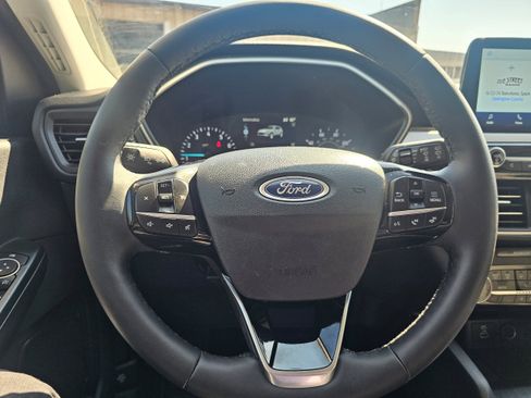 Used 2022 Ford Escape SE w/ Convenience Package image 14