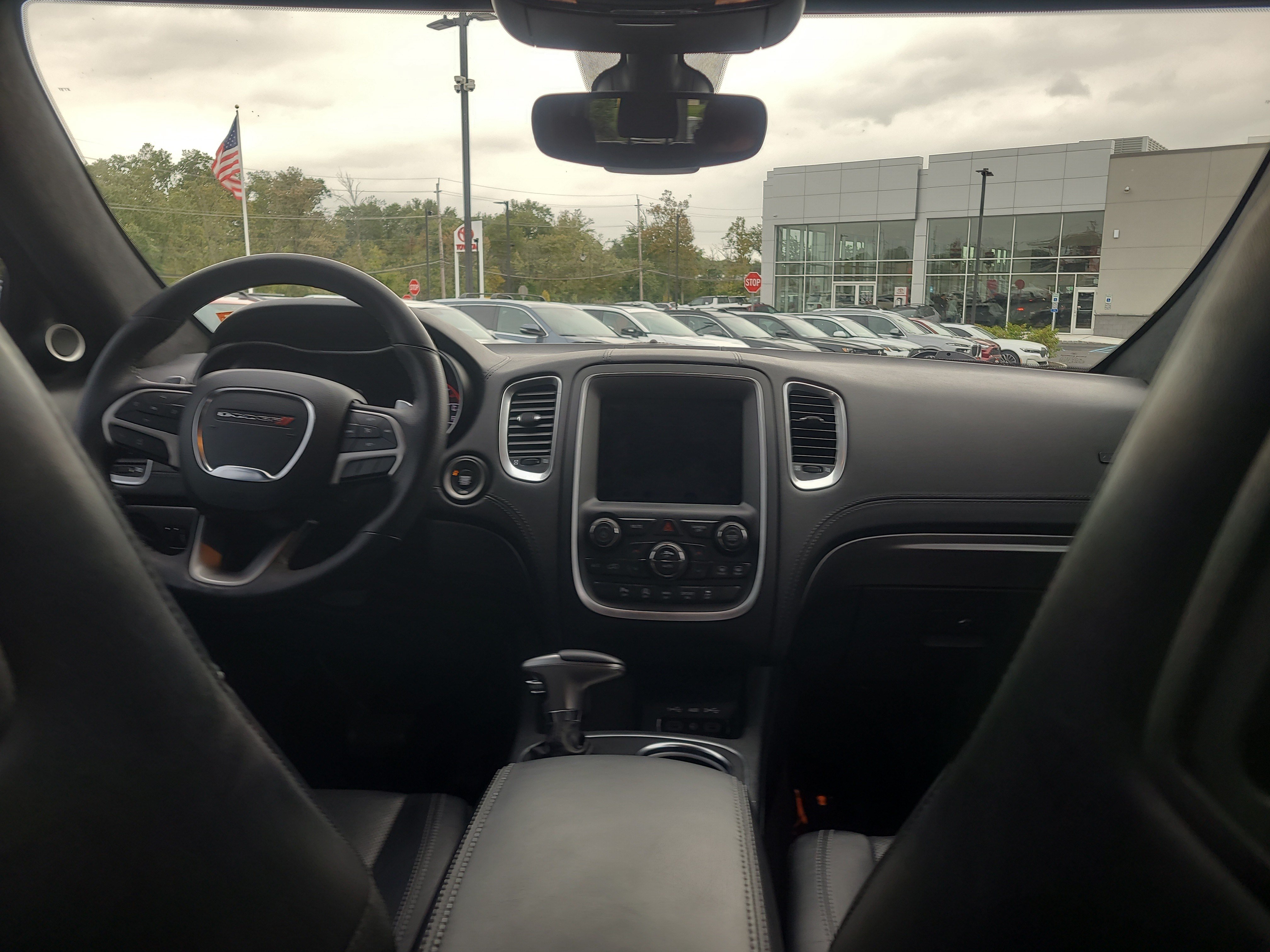 Used 2018 Dodge Durango Citadel AWD/4WD image 18