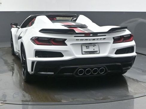 New 2026 Chevrolet Corvette Z06 image 15