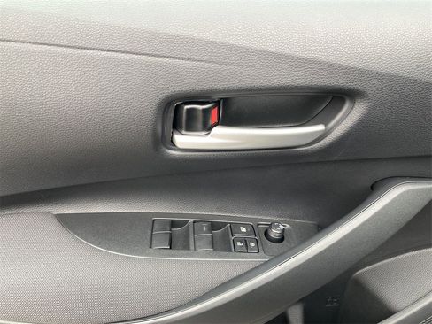 New 2026 Toyota Corolla SE image 13