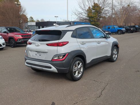 Used 2023 Hyundai Kona SEL w/ Cargo Package image 5