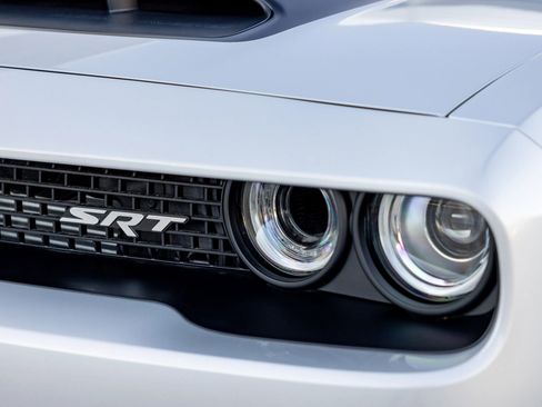 Used 2023 Dodge Challenger SRT Hellcat Redeye image 38