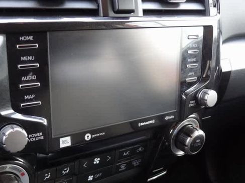 Used 2023 Toyota 4Runner TRD Pro image 14