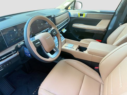 New 2026 Hyundai Santa Fe Calligraphy image 27