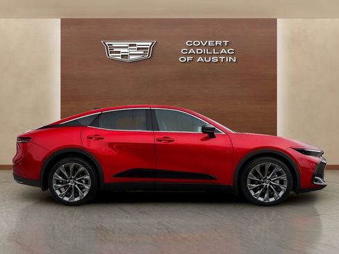 Used 2026 Toyota Crown Limited w/ Advanced Technology Package image 5