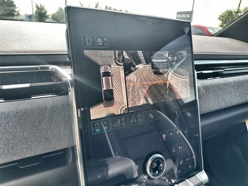 New 2026 GMC Sierra EV Elevation image 29