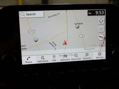 Used 2022 Nissan Pathfinder SL w/ SL Premium Package image 19