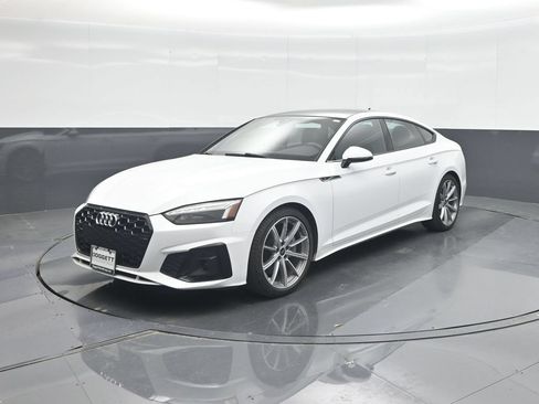 Used 2025 Audi A5 2.0T Premium Plus AWD/4WD image 30