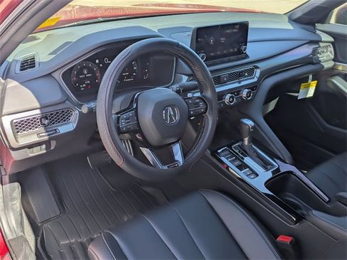 Used 2023 Acura Integra A-Spec image 11