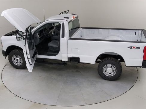 New 2026 Ford F250 XL w/ XL Off-Road Package image 48
