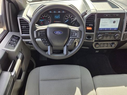 Used 2020 Ford F150 XLT image 12