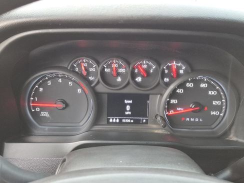 Used 2024 GMC Sierra 2500 Pro AWD/4WD image 27
