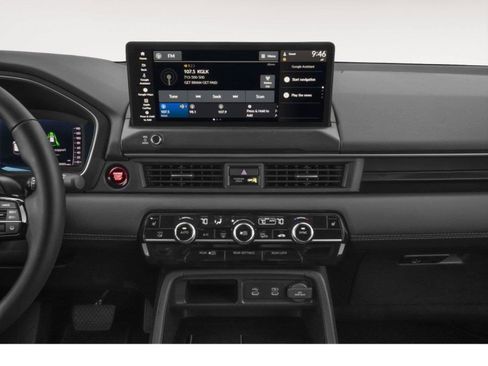 New 2026 Honda Pilot EX-L image 5