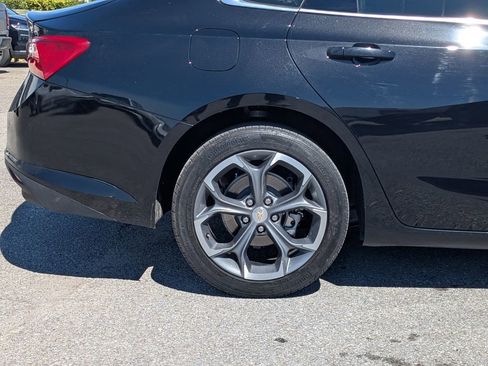 Used 2024 Chevrolet Malibu LT image 11