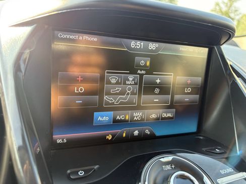 Used 2013 Ford Escape Titanium w/ Parking Technology Pkg AWD/4WD image 42