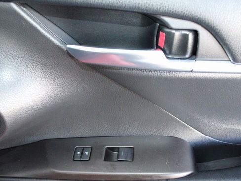 Certified 2023 Toyota Camry SE w/ Cold Weather Package image 42