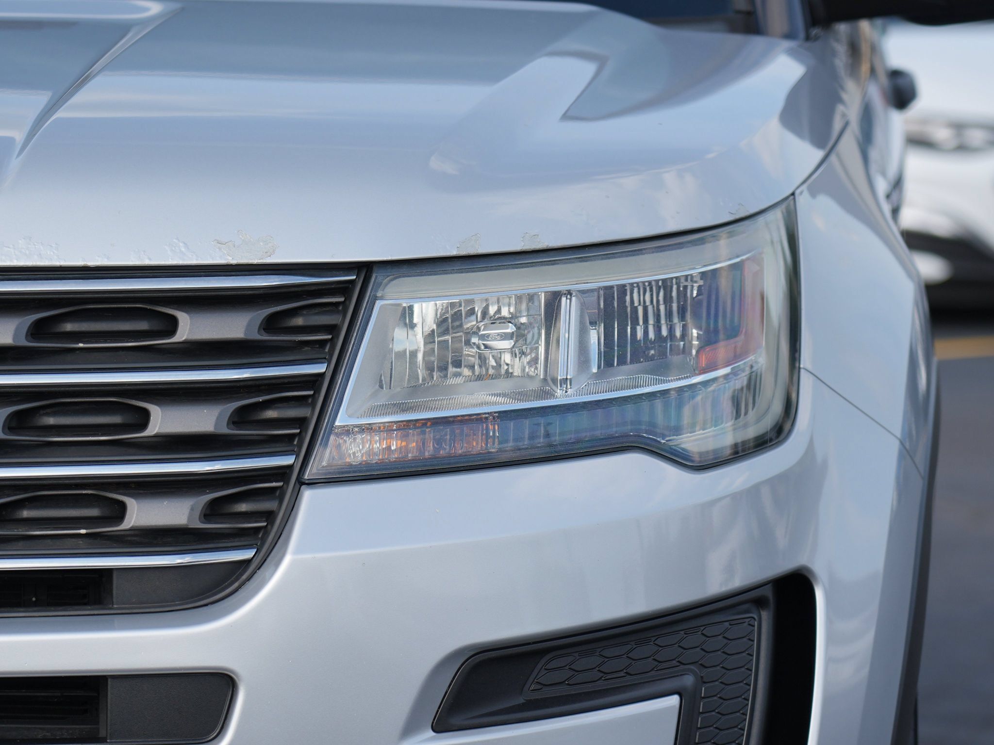 Used 2017 Ford Explorer 4WD image 10