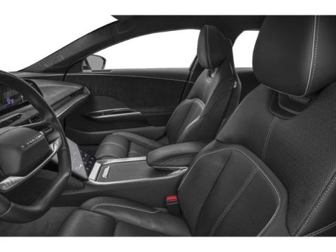 Used 2024 Lucid Air Pure image 8